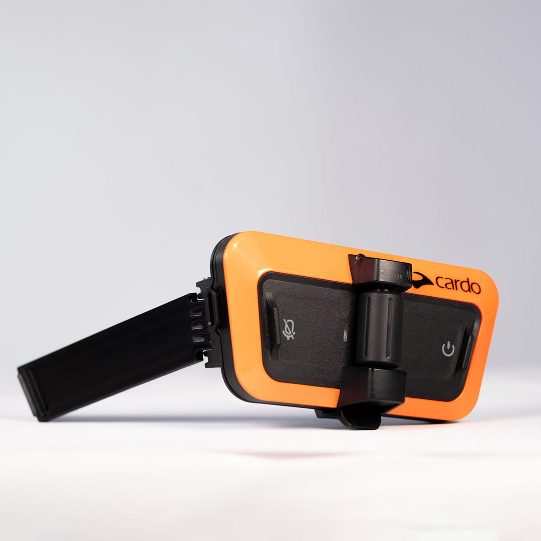 Packtalk Outdoor Orange