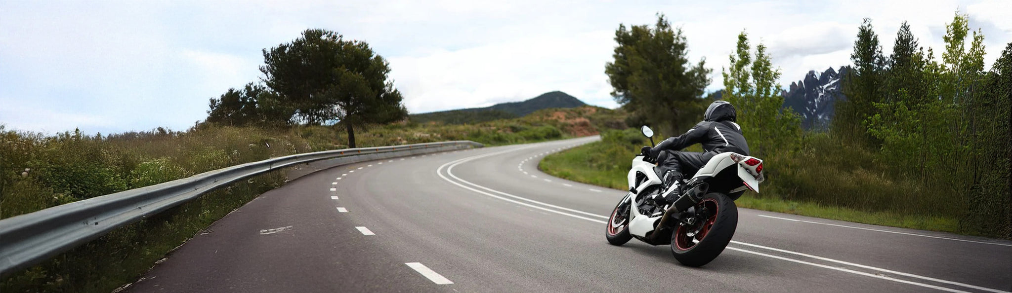 Is Riding a Motorcycle Hard? Check Out These 7 Tips for Beginners