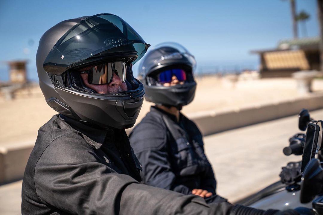 Cardo Motorcycle Communicators NZ – Cardo Systems