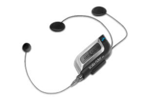 2009 - World&#39;s First Long-Range Intercom