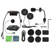 CARDO Bluetooth Intercom - HJC 4X - in the box