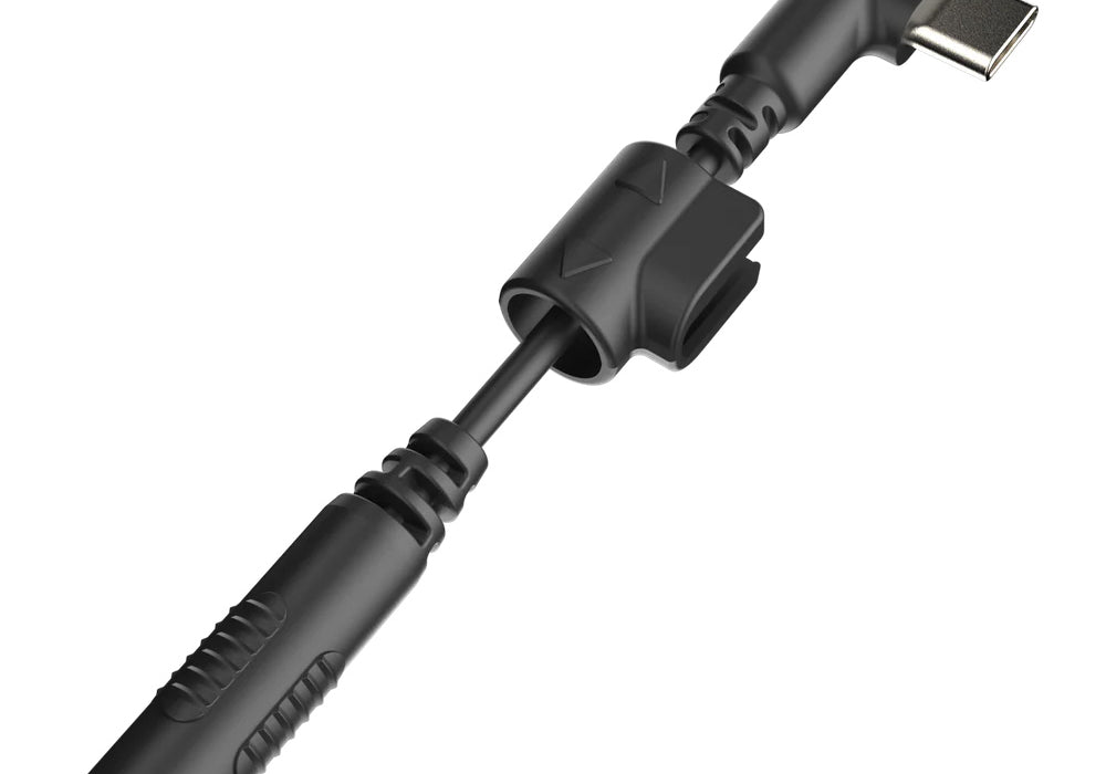 USB-C to 3.5mm Audio Adapter