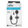 Cardo Waterproof Microphone IP67 Cert - ACC00025