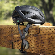 Cardo Sync_on helmet