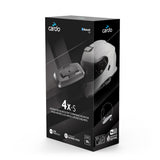 Cardo 4X-S - for Shoei Gen 3 Helmets