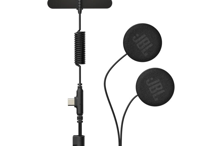 Replacement Consumer Audio Kit - Outdoor Cardo