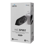CARDO HJC Spirit - for HJC Helmets