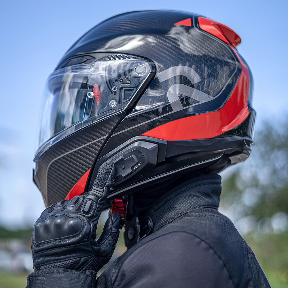 CARDO HJC 4X
