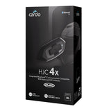 CARDO HJC 4X - for HJC Helmets