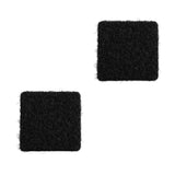Cardo Replacement VELCRO® Squares - Pair