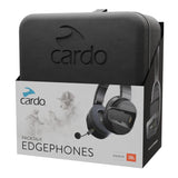 Cardo Packtalk EDGEPHONES