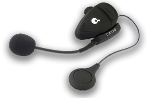 2004 - World&#39;s First Bluetooth Headset