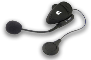 2004 - World's First Bluetooth Headset