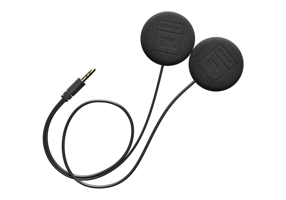 Cardo Audio Set - 45mm Sound by JBL Speakers