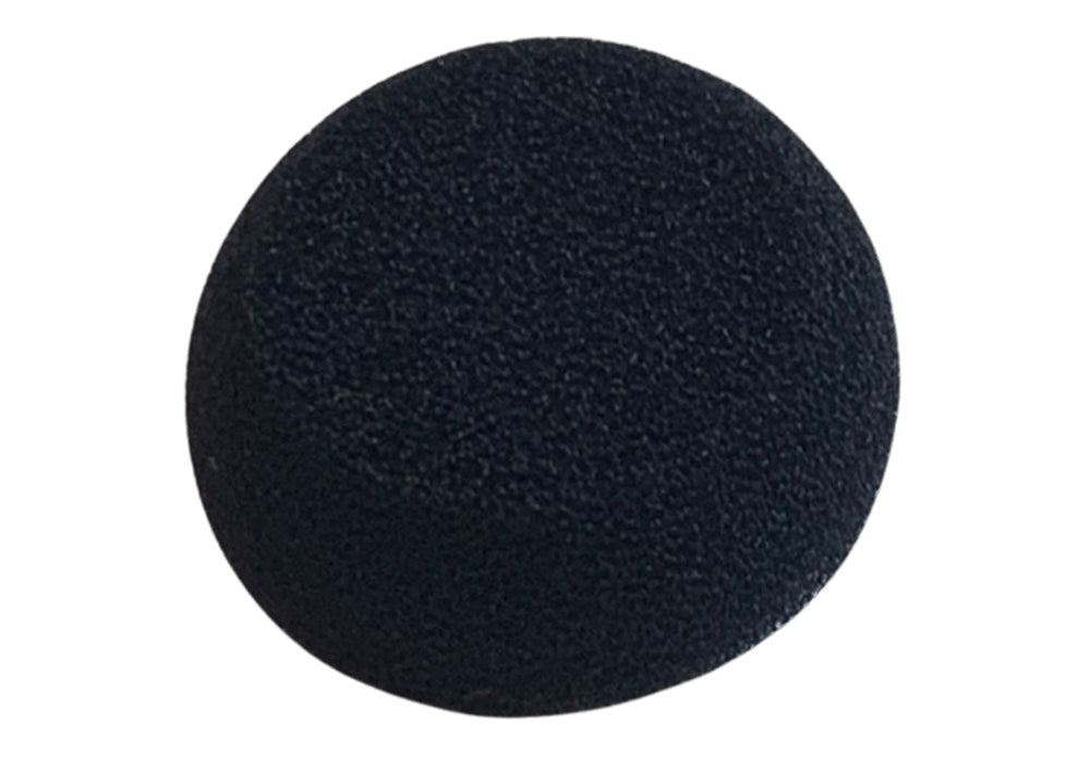WIRED MICROPHONE SPONGE (SMALL)