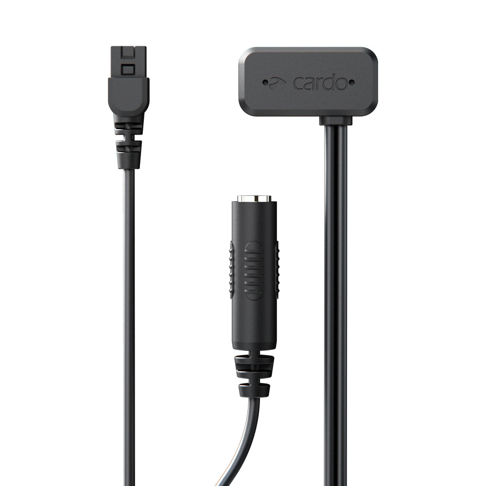 Replacement USB-C Mic/Speaker Cable - Packtalk Neo / Custom