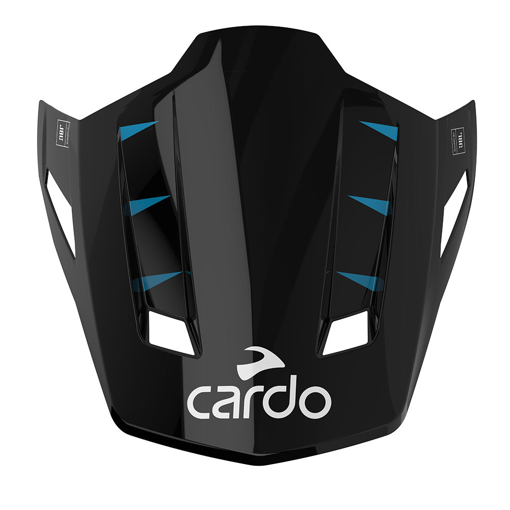 Cardo Venture Helmet - Replacement Peak