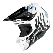 Cardo Venture Helmet - Side