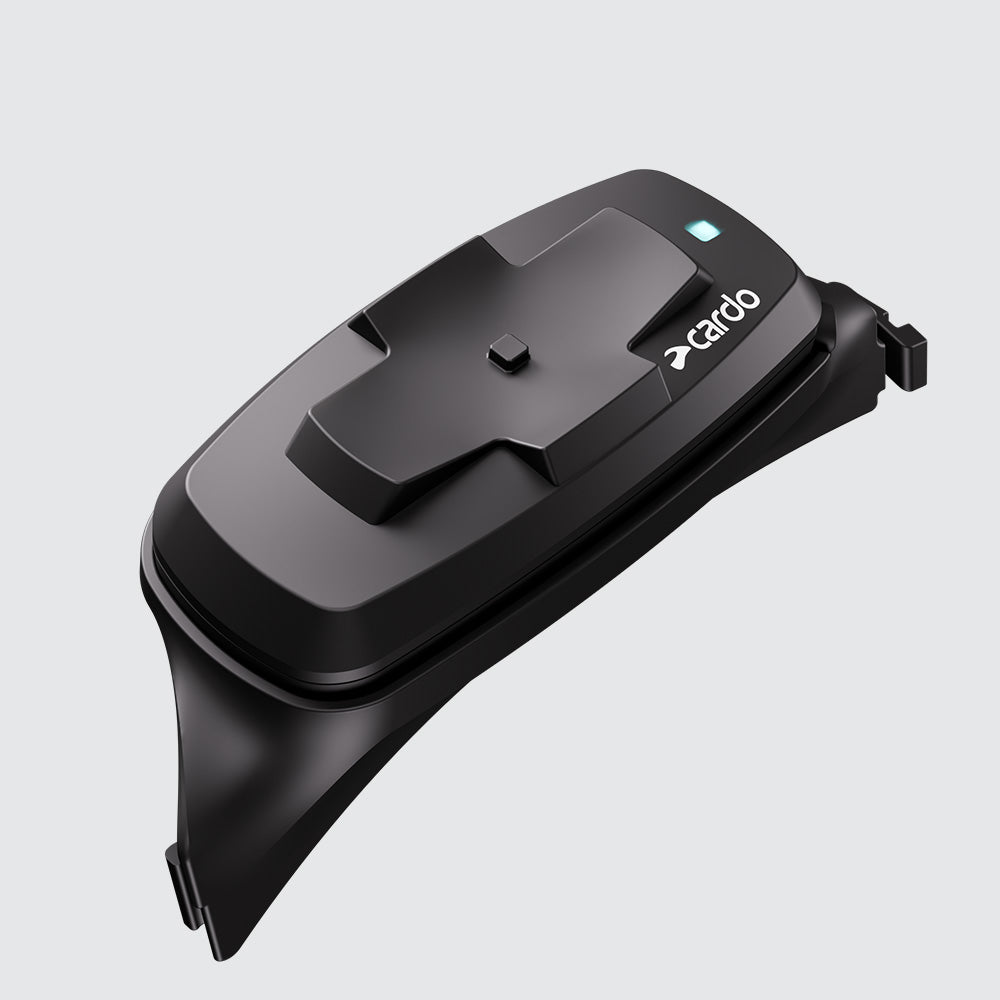 Cardo Packtalk-S – Cardo Systems