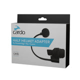 CARDO PACKTALK EDGE - Half Helmet Kit