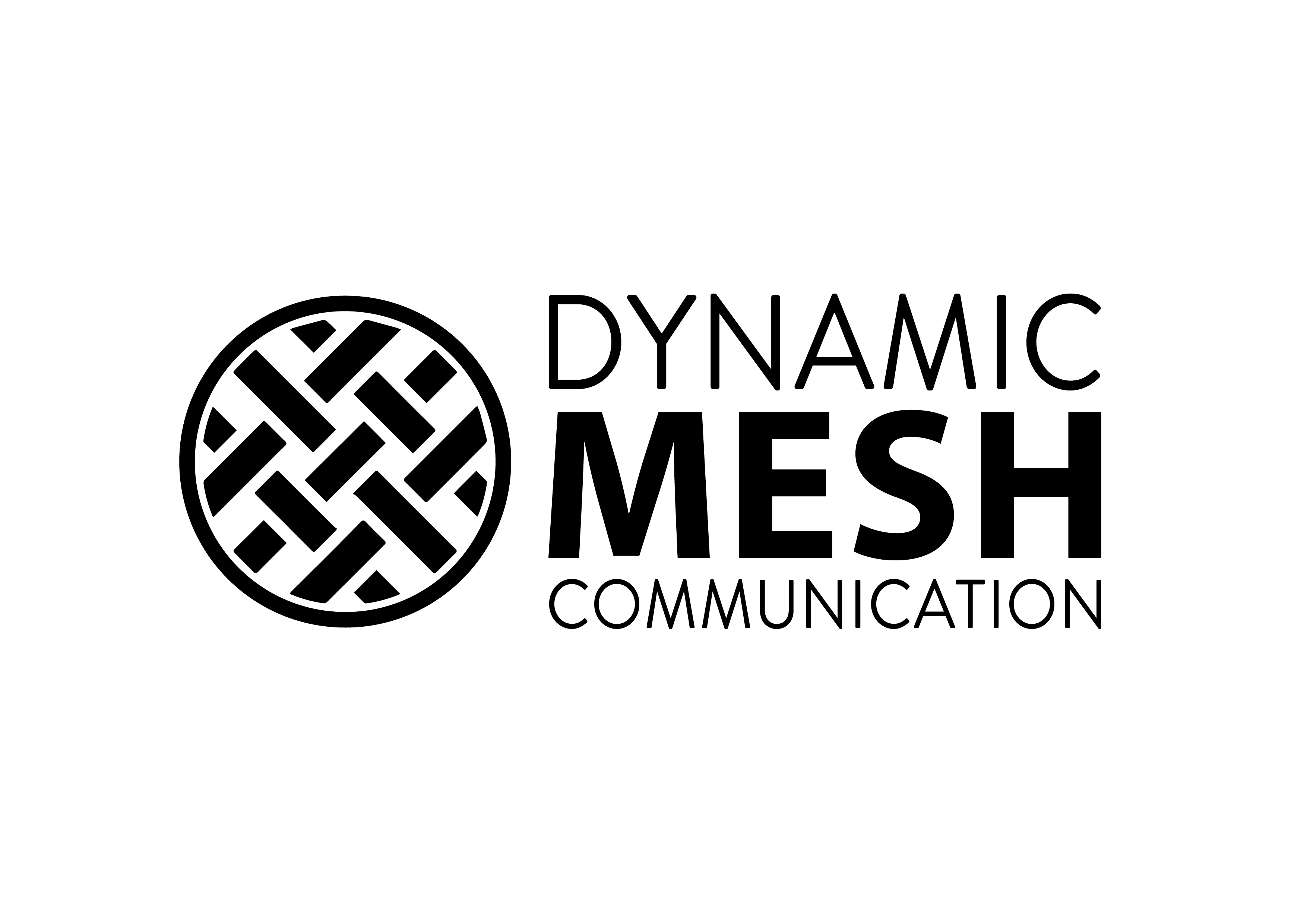 Cardo Systems Dynamic Mesh Communication logo