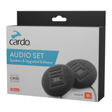 Cardo 45mm HD JBL Speakers
