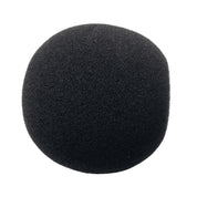 LARGE HYBRID BOOM MICROPHONE SPONGE