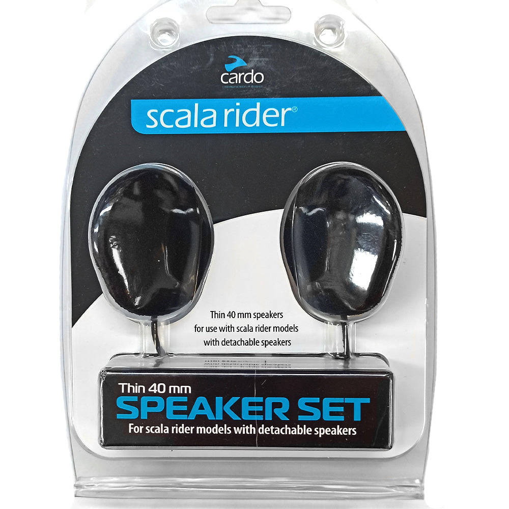 Replacement 40mm Speaker (Thin)