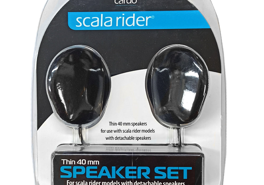 Replacement 40mm Speaker (Thin)