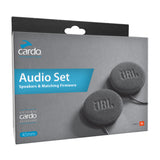 Cardo 45mm HD JBL Speakers