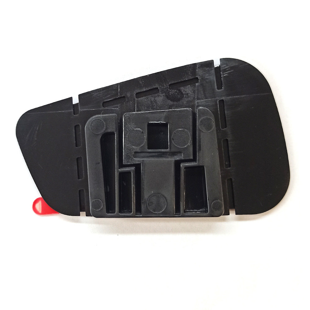 GLUE PLATE - PACKTALK