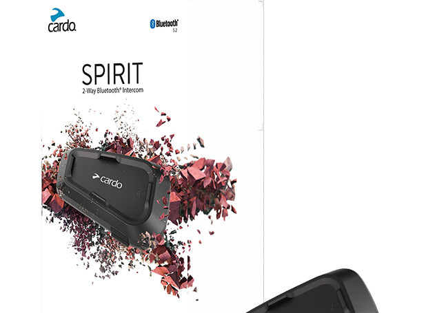 CARDO Spirit